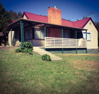 A Place To Stay In Derby - Accommodation Perth